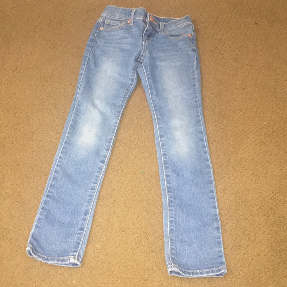 Girls Old Navy Skinny Jean